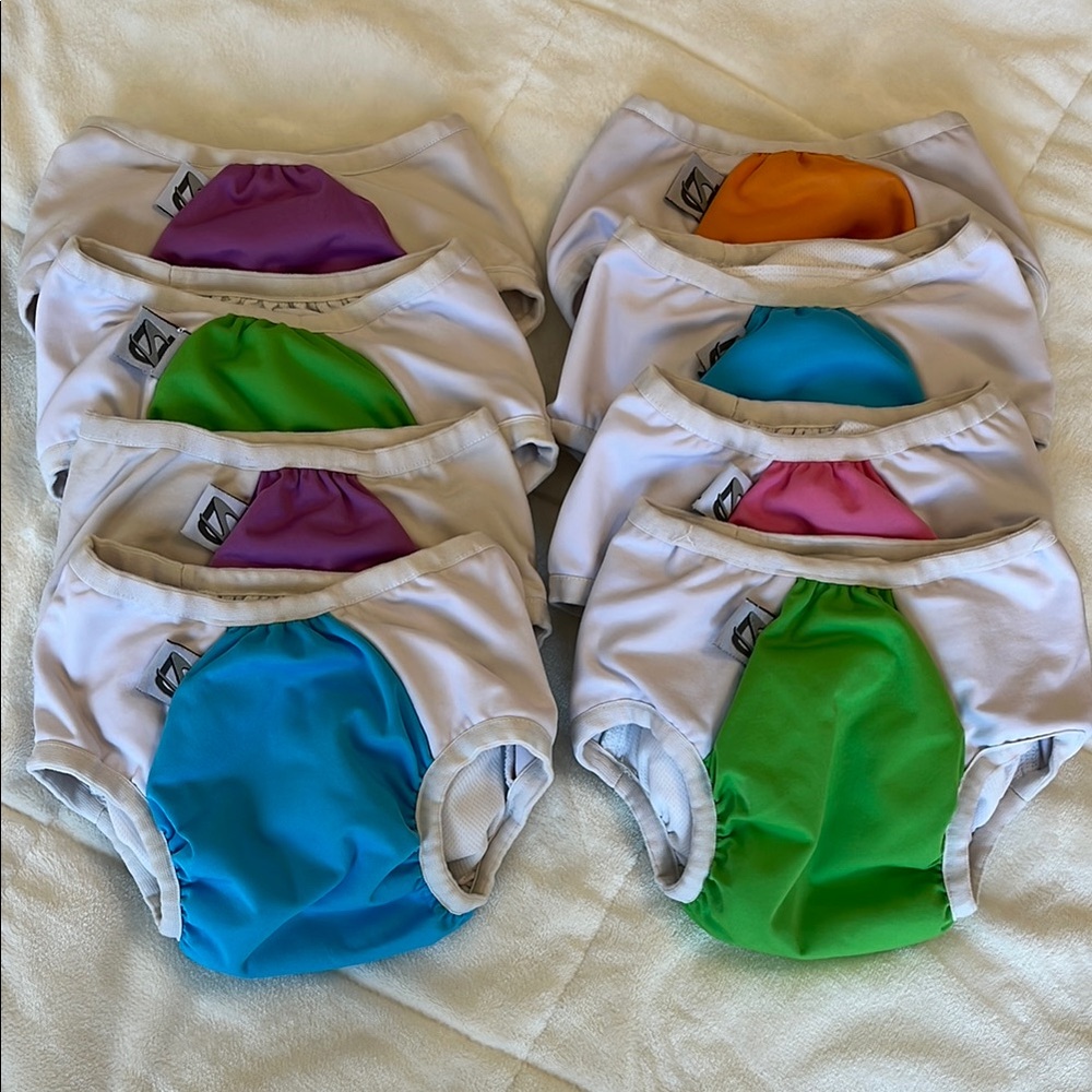 Super Undies Kids Training Pants Set
